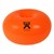 CanDo Donut Ball - Orange (18" Diameter)